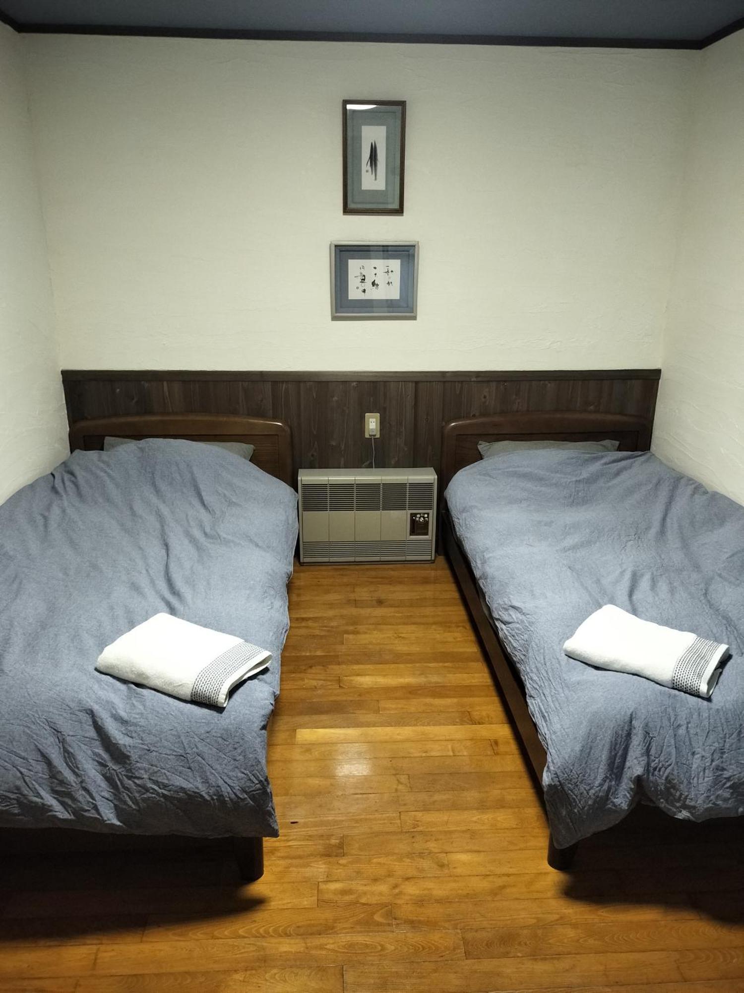Madarao Mountain Lodge Iiyama Room photo