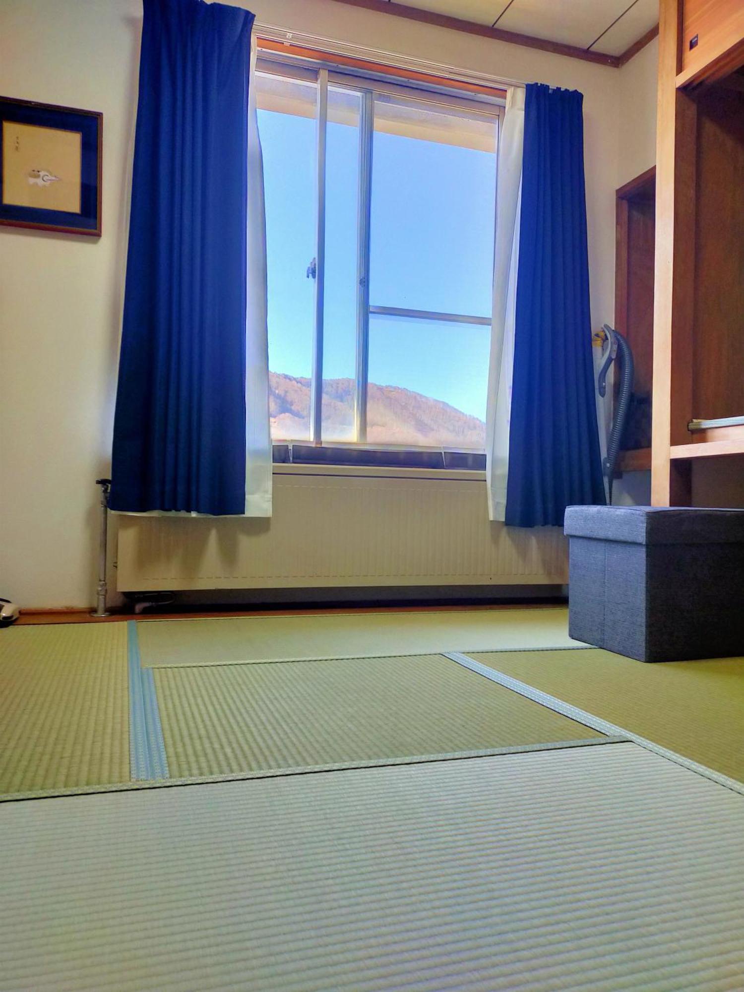 Madarao Mountain Lodge Iiyama Room photo