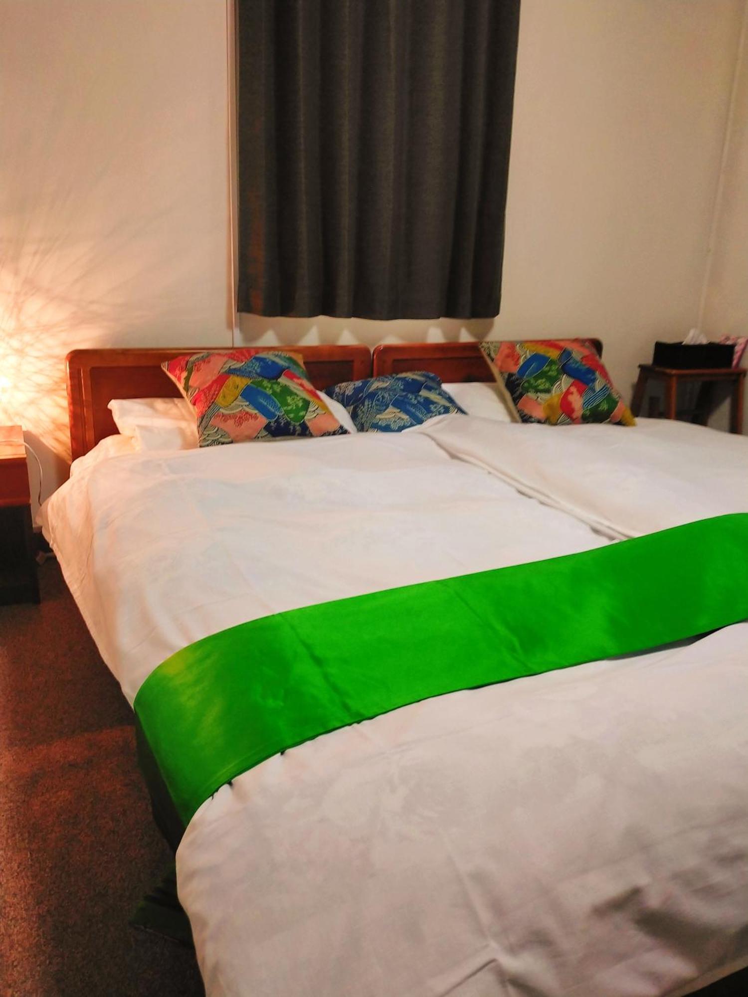 Madarao Mountain Lodge Iiyama Room photo